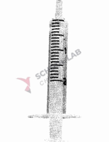 Syringe,disp,2ml,ster/BOX-100